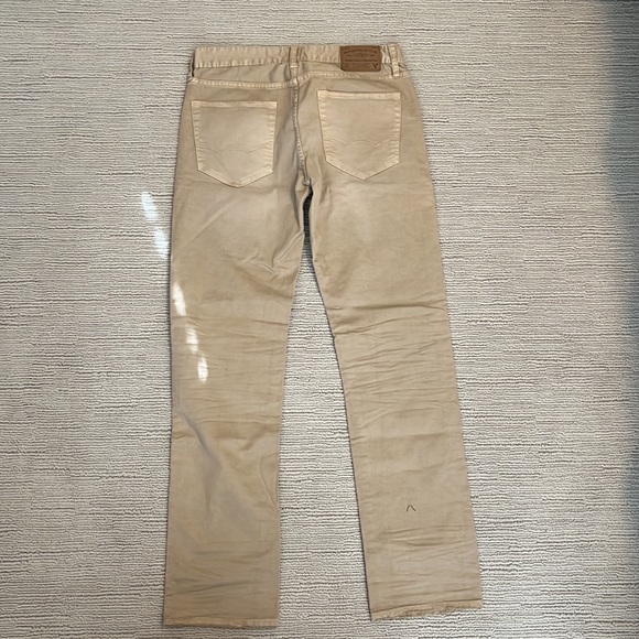 American Eagle Khakis - Picture 2 of 2